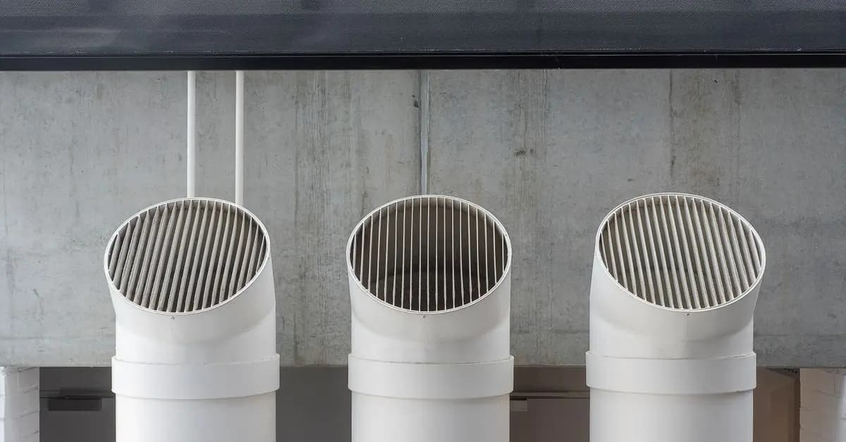 Sistemi di Ventilazione Meccanica: Tutto Quello che Devi Sapere