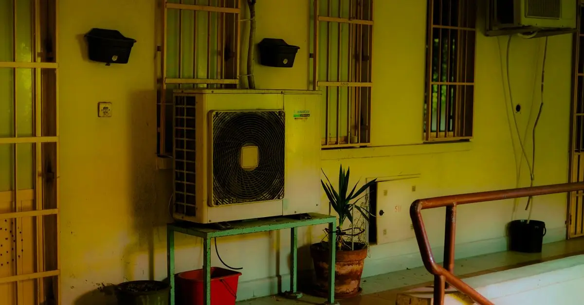 Come Scegliere il Giusto Impianto di Ventilazione per la Tua Casa