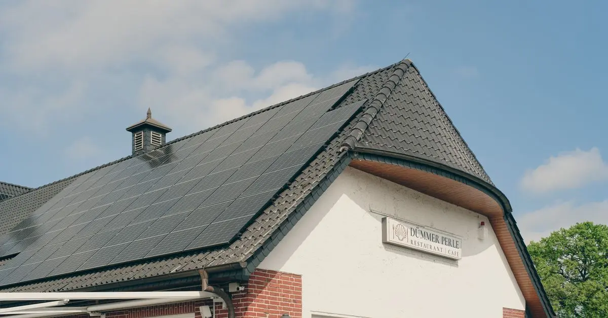 Pannelli Solari: Investimento Ecologico o Spesa Inutile?