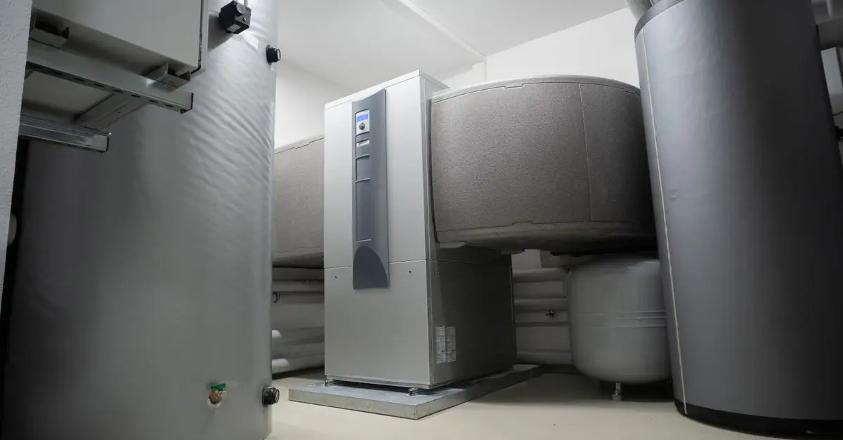 Pompe di Calore: Come Scegliere la Migliore