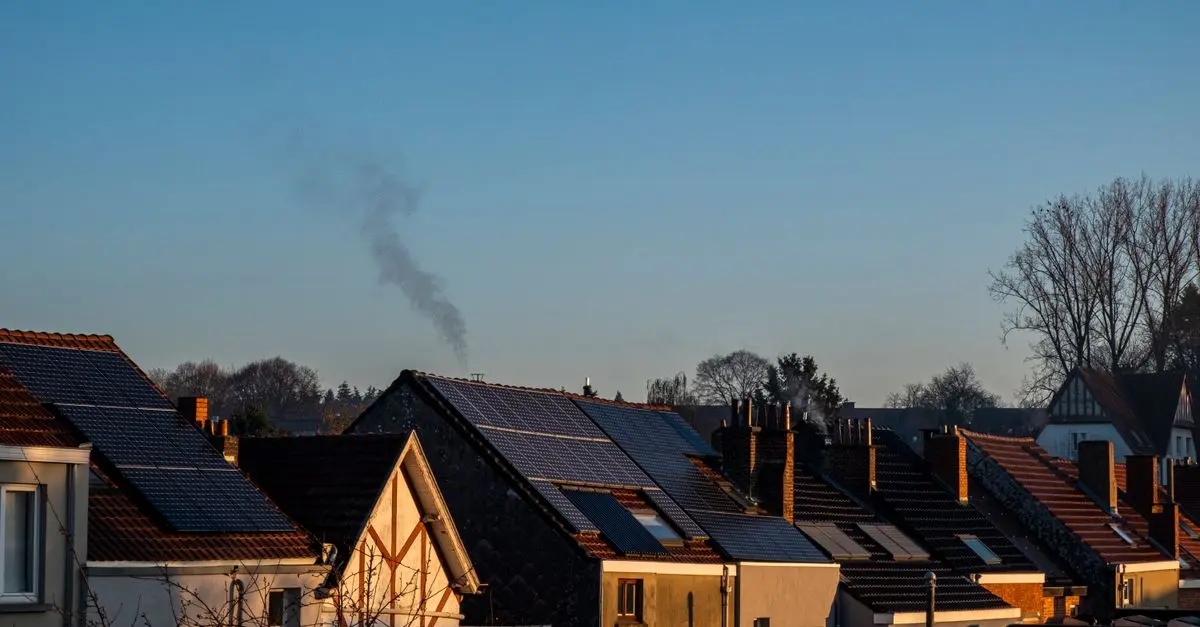 Come Scegliere una Casa Efficient: Guida Pratica