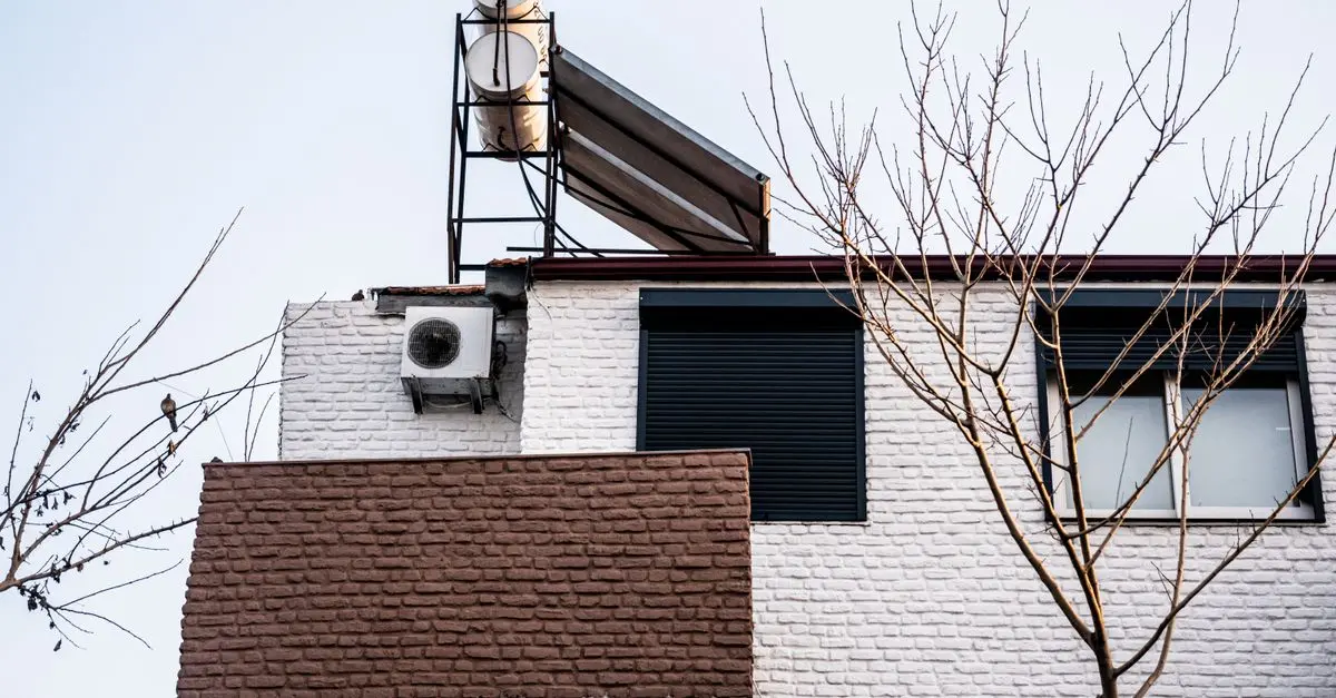 Come Scegliere il Miglior Sistema di Riscaldamento per una Casa Efficiente