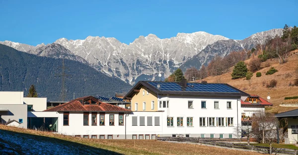 10 Soluzioni Innovative per una Casa Efficiente
