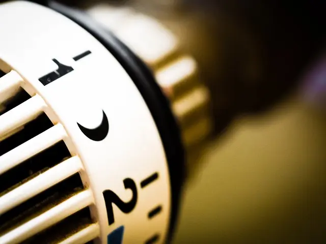 Come Ottimizzare il Riscaldamento della Tua Casa Efficiente