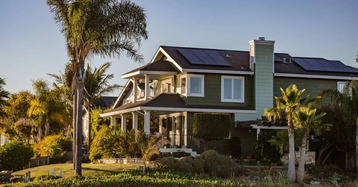 10 Consigli per Progettare una Casa Efficiente