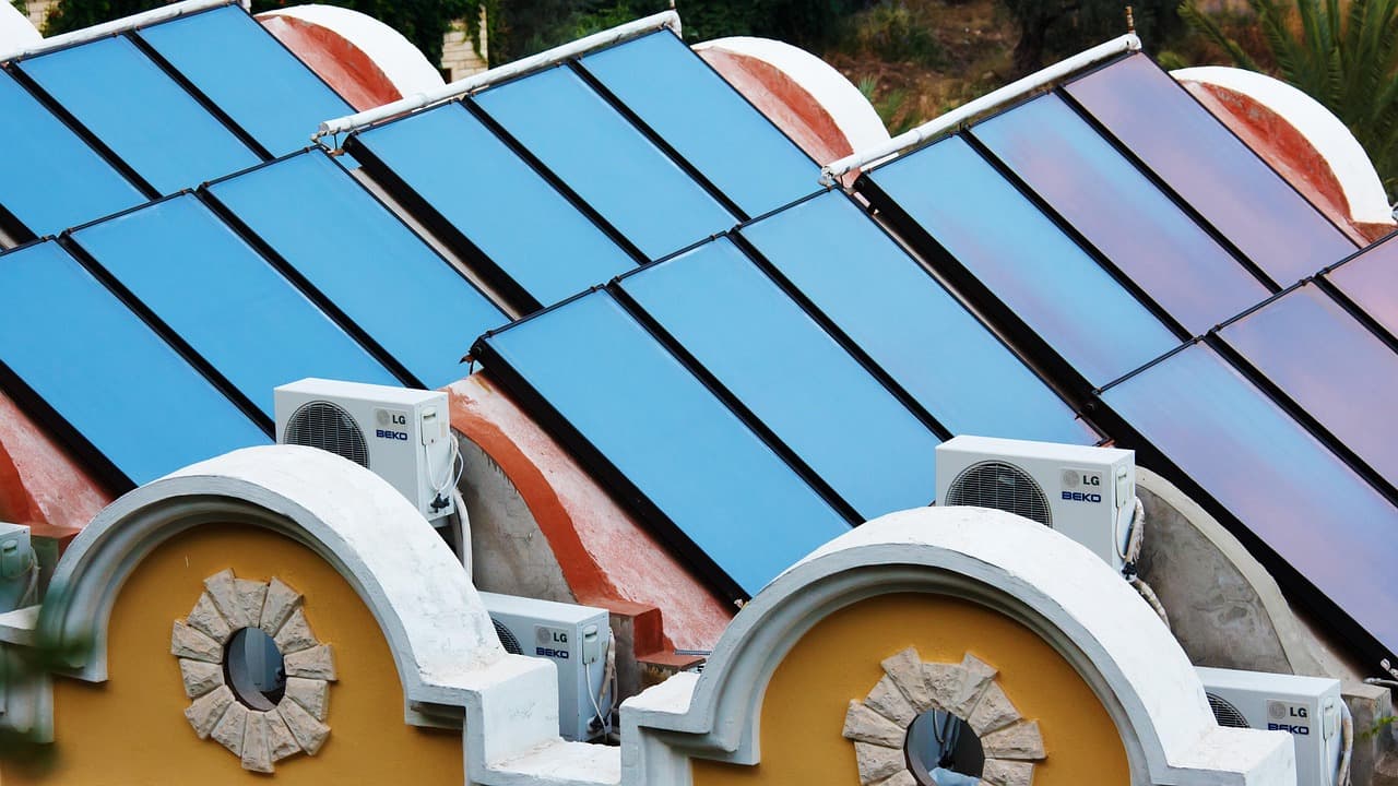 Come Scegliere il Miglior Sistema di Riscaldamento per una Casa Efficiente
